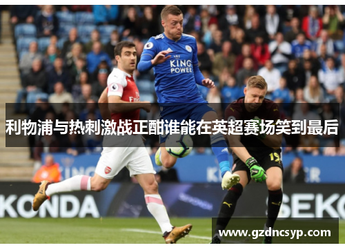 利物浦与热刺激战正酣谁能在英超赛场笑到最后